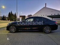 Usado BMW 320 Gran Turismo Comfort Edition 190 CV (139 kW) 2019 Negro Berlina