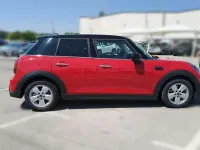 Usado Mini Cooper 136 CV (100 kW) 2021 Rojo Utilitario