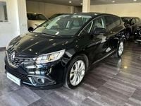 Usado Renault Grand Scénic IV 120 CV (88 kW) 2020 Negro Monovolumen