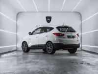 Usado Hyundai Tucson 131 CV (96 kW) 2015 SUV