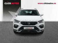 Usado Seat Ateca Style 115 CV (84 kW) 2025 Blanco SUV