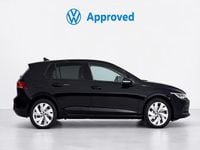 Brugt VW Golf VIII 116 HK (85 kW) 2025 Sort Sedan