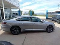 Używany VW Arteon R-line 150 KM (110 kW) 2020 Szary Coupe