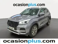 Begagnad DR DR 4.0 116 HK (85 kW) 2023 Vit SUV