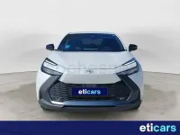 Usado Toyota C-HR Advance 140 CV (102 kW) 2024 Blanco SUV