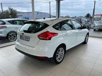 Usado Ford Focus Trend 95 CV (69 kW) 2018 Utilitario