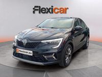 Usado Renault Arkana Evolution 140 CV (102 kW) 2024 Negro SUV