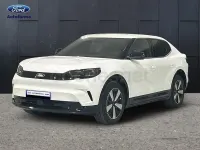 Usado Ford Capri Premium 210 kW (286 CV) 2025 Eléctrico SUV