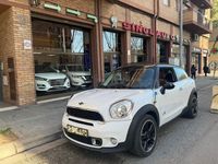 Usado Mini Cooper D Paceman 112 CV (82 kW) 2014 Blanco SUV