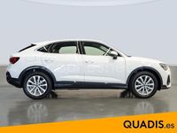 Usado Audi Q3 Sportback Advanced Plus 150 CV (110 kW) 2021 Blanco SUV