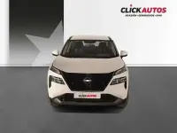 Usado Nissan X-Trail Acenta 213 CV (156 kW) 2024 Blanco SUV