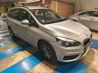 Usado BMW 216 116 CV (85 kW) 2017 Gris / plata Familiar