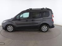 Usado Ford Transit Trend 101 HP (74 kW) 2018 Cinzento Carrinha