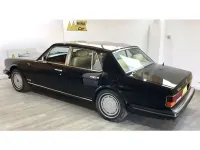 Usado Bentley Eight 226 CV (166 kW) 1985 Negro Berlina