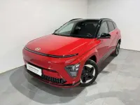 Usado Hyundai Kona 150 kW (204 CV) 2024 Rojo SUV