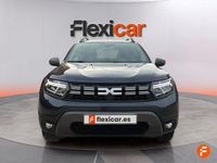 Usado Dacia Duster Essentiel 100 CV (73 kW) 2023 Gris SUV