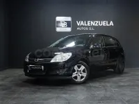 Usado Opel Astra Enjoy 110 CV (80 kW) 2009 Negro Berlina