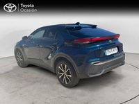 Usado Toyota C-HR Advance 223 CV (164 kW) 2025 Azul SUV