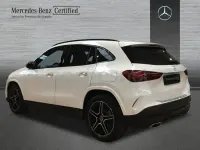Nuevo Mercedes GLA200 150 CV (110 kW) 2026 Blanco SUV