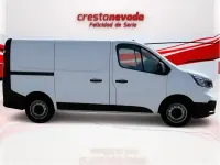 Usado Renault Trafic 131 CV (96 kW) 2023