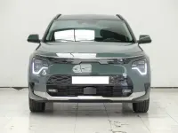 Usado Kia e-Niro 150 kW (204 CV) 2023 Verde SUV