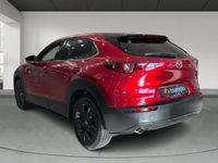 Usado Mazda CX-30 Homura-Line 141 CV (103 kW) 2025 Rojo SUV