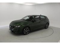 Nuevo Peugeot 308 Active 180 CV (132 kW) 2025 Verde Berlina