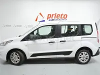 Usado Ford Tourneo Connect Trend 120 CV (88 kW) 2021 Blanco Monovolumen