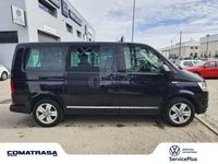 usado VW Multivan 2.0tdi Scr Bmt Premium Dsg7 110kw