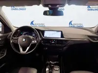 Usado BMW 118 136 CV (100 kW) 2023 Blanco Utilitario