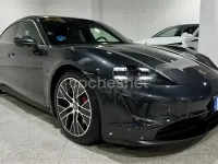 Usado Porsche Taycan 4S 2021 Eléctrico Berlina