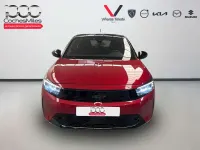 Usado Opel Corsa 110 CV (80 kW) 2025 Rojo Utilitario