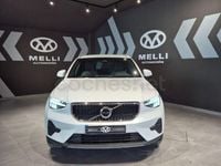 Usado Volvo XC40 Core 163 CV (119 kW) 2023 Blanco SUV
