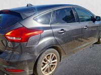Usado Ford Focus Trend+ 120 CV (88 kW) 2017