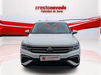 Usado VW Tiguan Allspace Life 150 CV (110 kW) 2023 SUV