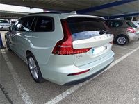 Usado Volvo V60 Momentum 150 CV (110 kW) 2019 Beige Familiar