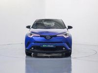Usado Toyota C-HR Plus 122 CV (89 kW) 2017 Azul SUV