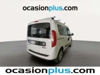 Usado Fiat Doblò 90 CV (66 kW) 2023 Blanco Monovolumen