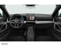 Usado BMW X2 Shadowline 150 CV (110 kW) 2025 Verde SUV