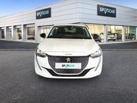 Usado Peugeot e-208 Active 2023 Utilitario