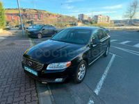Usado Volvo S80 Momentum 181 CV (133 kW) 2014 Negro Berlina