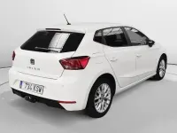 Usado Seat Ibiza Style 95 CV (69 kW) 2019 Utilitario
