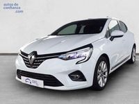 Usado Renault Clio V Techno 100 CV (73 kW) 2023