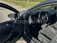 Usado VW Golf VII GTD 184 CV (135 kW) 2020 Gris / plata Berlina