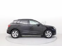 Usado Audi Q3 Advanced Plus 150 CV (110 kW) 2025 Negro SUV