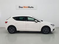 usado Seat Leon 1.6tdi Cr S&s Style 115