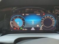 Usado VW Golf VIII 115 CV (84 kW) 2024 Blanco Berlina