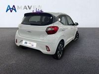 usado Hyundai i10 1.0 Mpi Klass