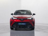Usado Toyota C-HR Sport 184 CV (135 kW) 2022 Rojo SUV