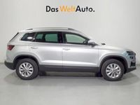 usado Skoda Karoq 1.0 Tsi Ambition